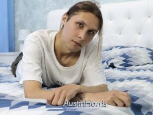AustinHarris