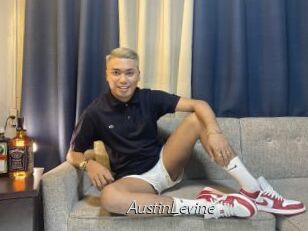 AustinLevine