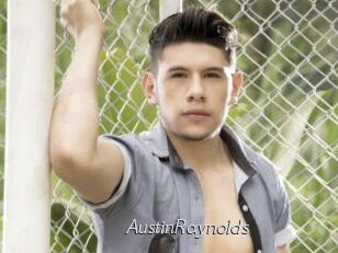 AustinRaynolds