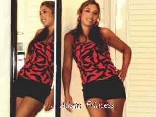 Austin_Princess