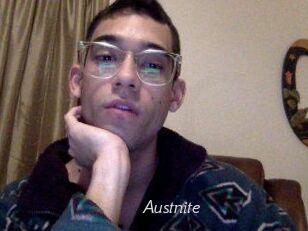 Austnite