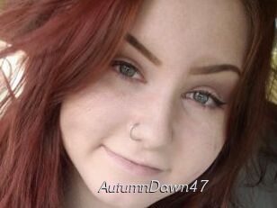 AutumnDawn47