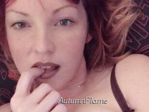 AutumnFlame