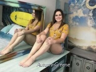 AutumnGreene