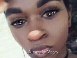 AutumnLaNegra