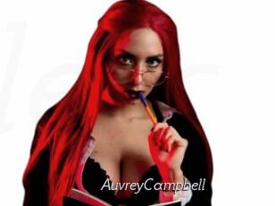 AuvreyCampbell