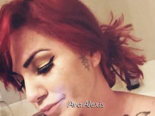AvaAlexis
