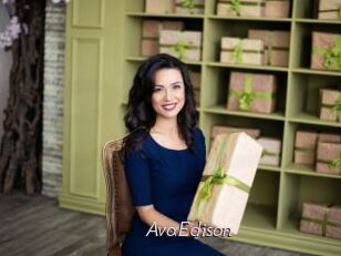 AvaEdison