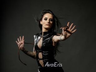 AvaEris