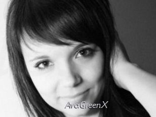 AvaGreenX