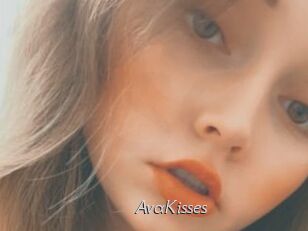 AvaKisses