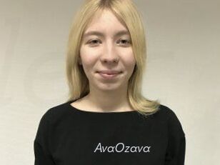 AvaOzava