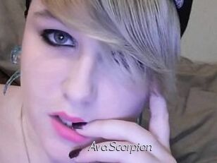 Ava_Scorpion Le Scandale