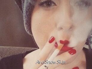 AvaSnowSkin