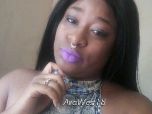 AvaWest18