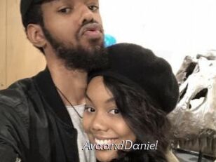 AvaandDaniel