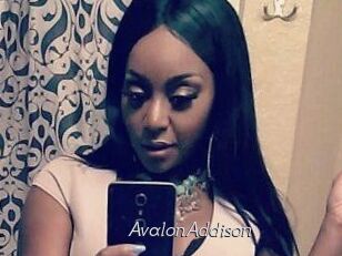 AvalonAddison
