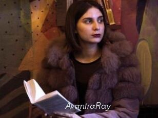 AvantraRay