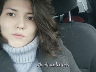 AvelinaJames
