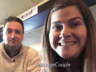 AverageCouple
