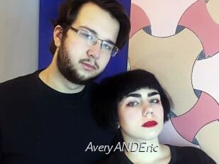 AveryANDEric Le Scandale