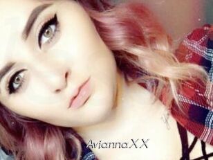 AviannaXX