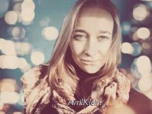 AvrilKlein