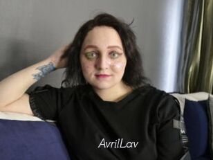 AvrilLav