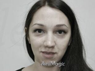 AvrilMagic