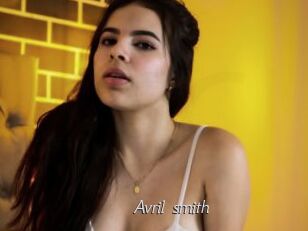 Avril_smith