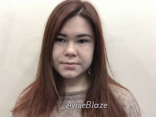 AvrileBlaze