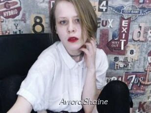 AvroraShaine