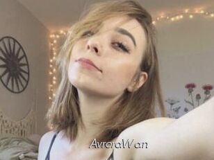 AvroraWan