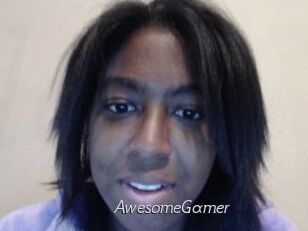 AwesomeGamer