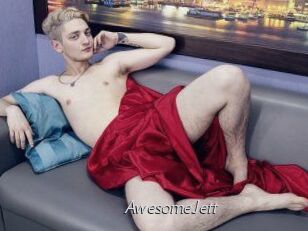 AwesomeJett