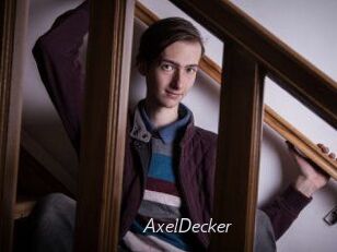 AxelDecker