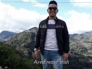 AxelFreakFetish