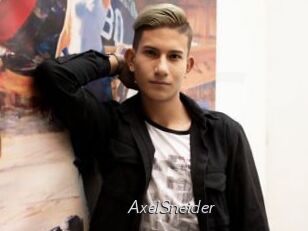 AxelSneider