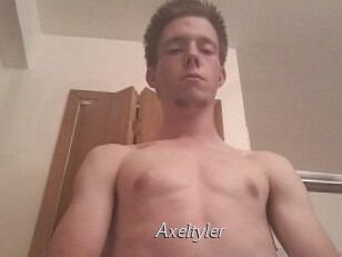 Axeltyler