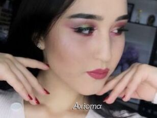 Axioma