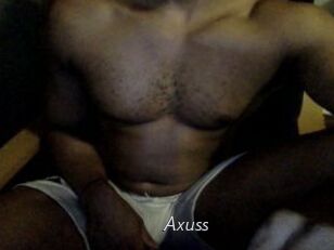 Axuss
