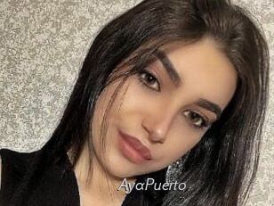 AyaPuerto