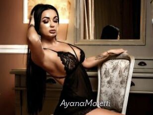 AyanaMoretti