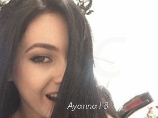 Ayanna18