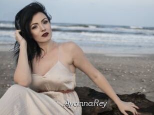 AyannaRey