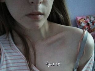 Ayaxx