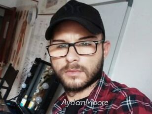 AydanMoore