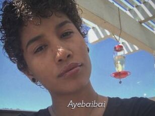 Ayebaibai