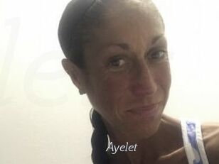 Ayelet