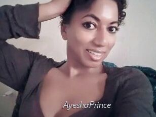 AyeshaPrince